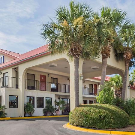 Days Inn By Wyndham Destin Ngoại thất bức ảnh