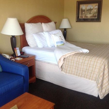 Days Inn By Wyndham Destin Ngoại thất bức ảnh