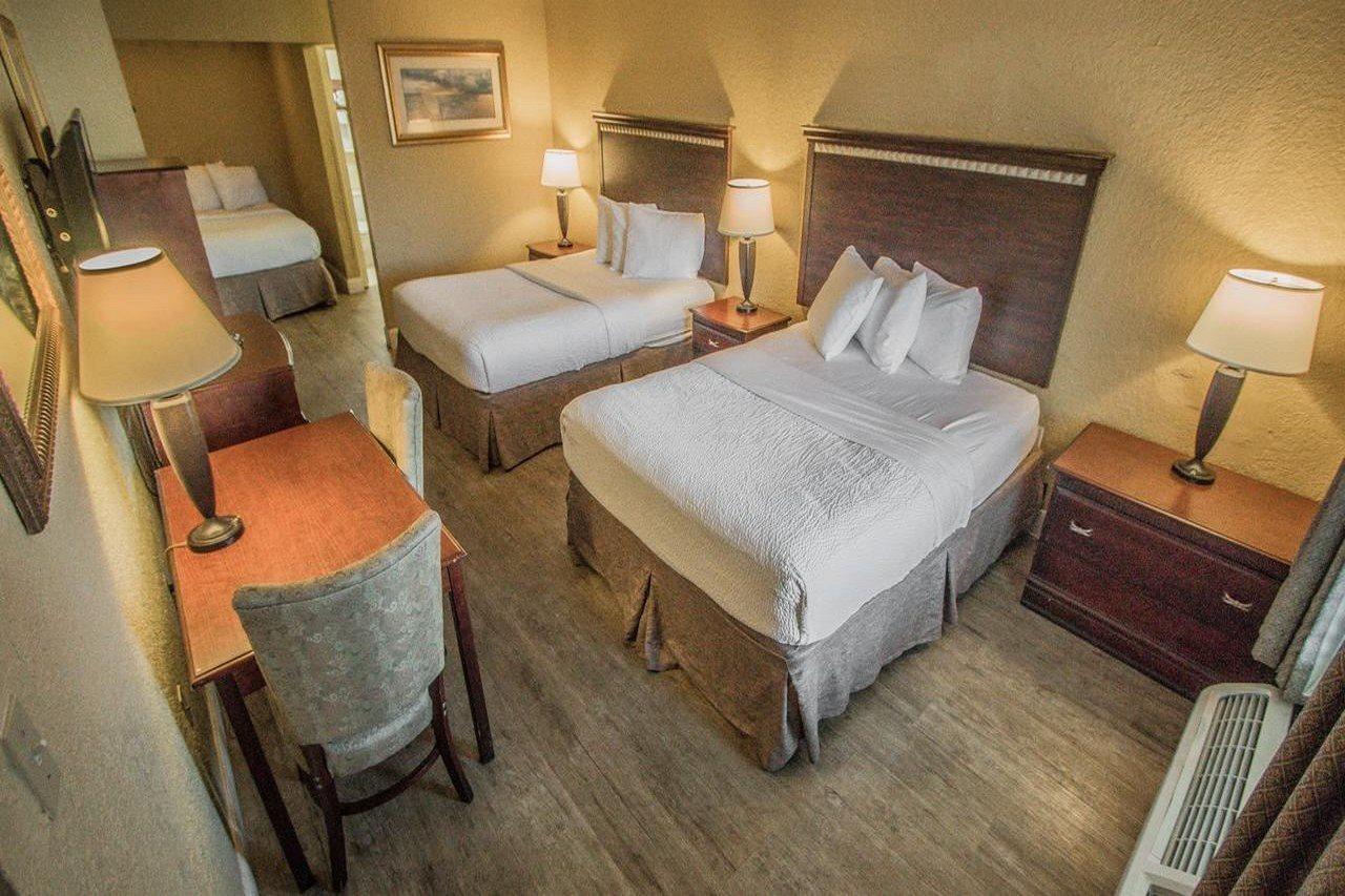 Days Inn By Wyndham Destin Ngoại thất bức ảnh