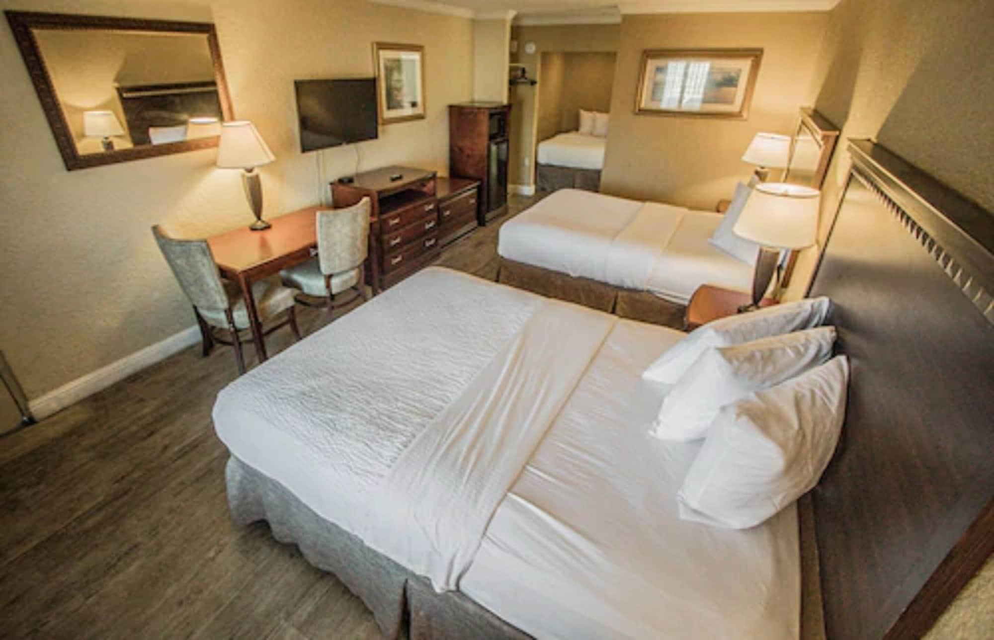 Days Inn By Wyndham Destin Ngoại thất bức ảnh