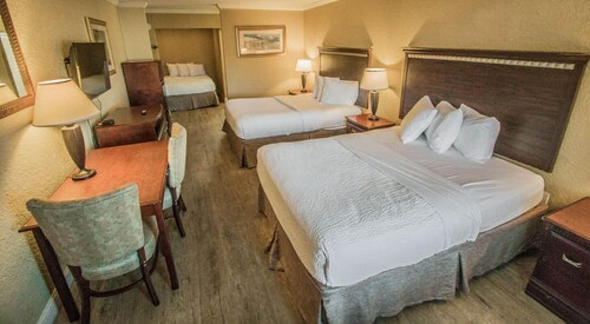 Days Inn By Wyndham Destin Ngoại thất bức ảnh