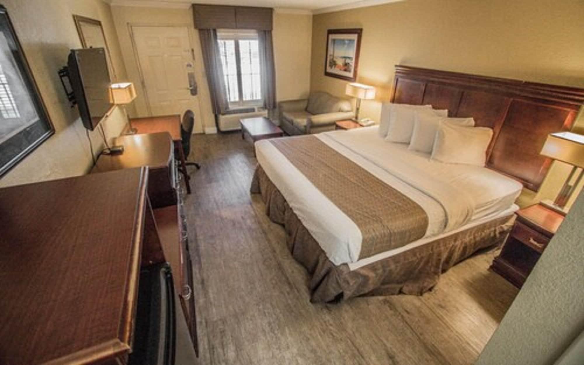 Days Inn By Wyndham Destin Ngoại thất bức ảnh