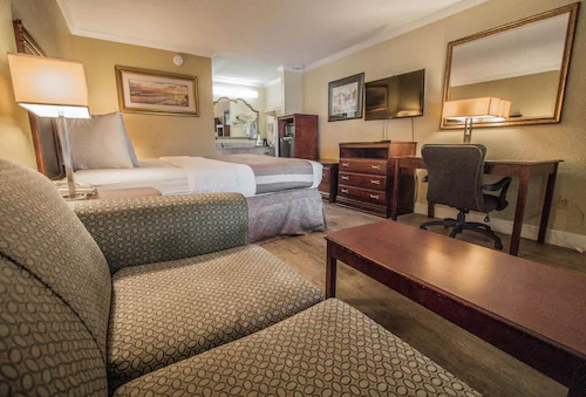 Days Inn By Wyndham Destin Ngoại thất bức ảnh