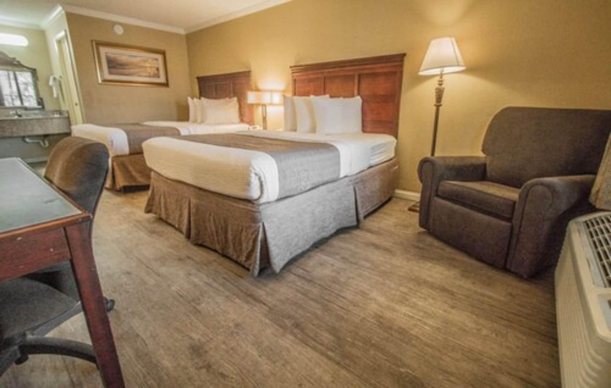 Days Inn By Wyndham Destin Ngoại thất bức ảnh