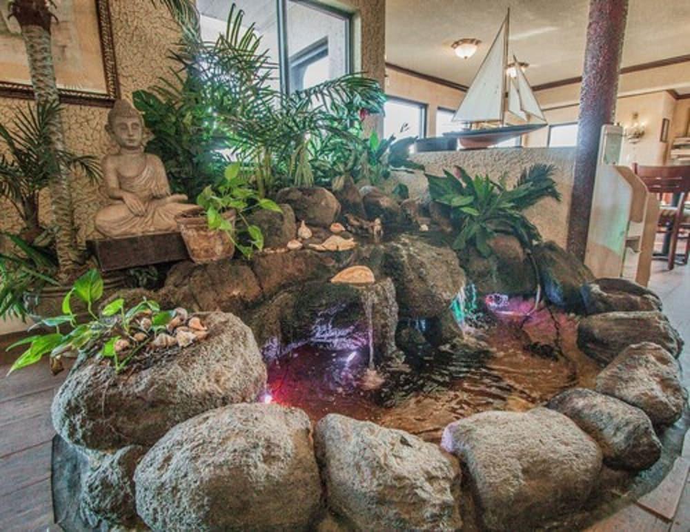 Days Inn By Wyndham Destin Ngoại thất bức ảnh