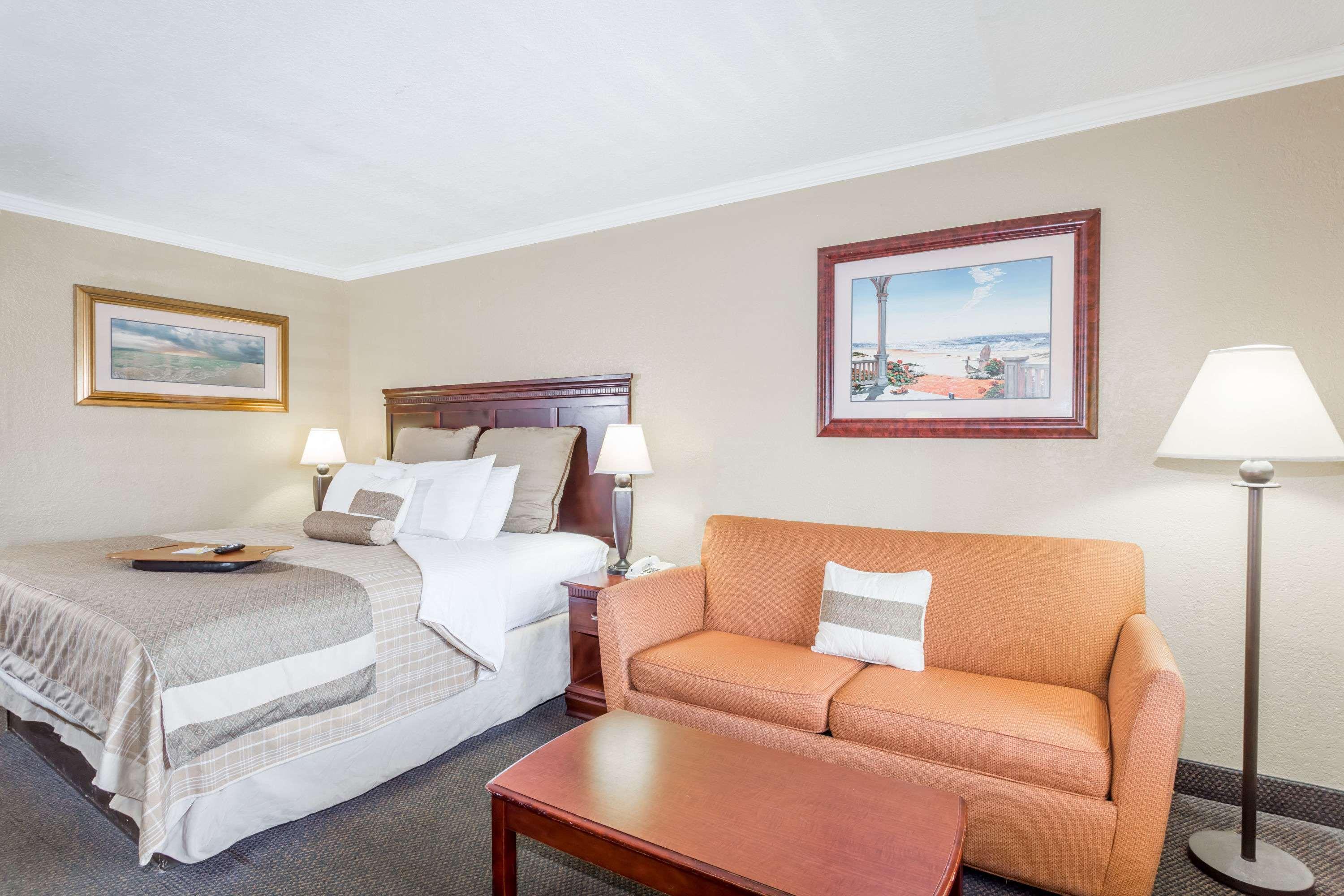 Days Inn By Wyndham Destin Ngoại thất bức ảnh