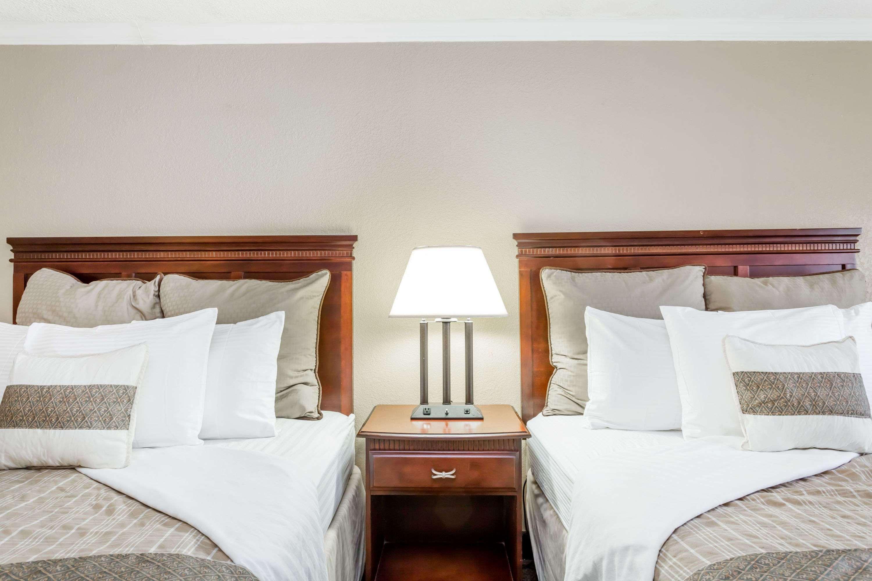 Days Inn By Wyndham Destin Ngoại thất bức ảnh