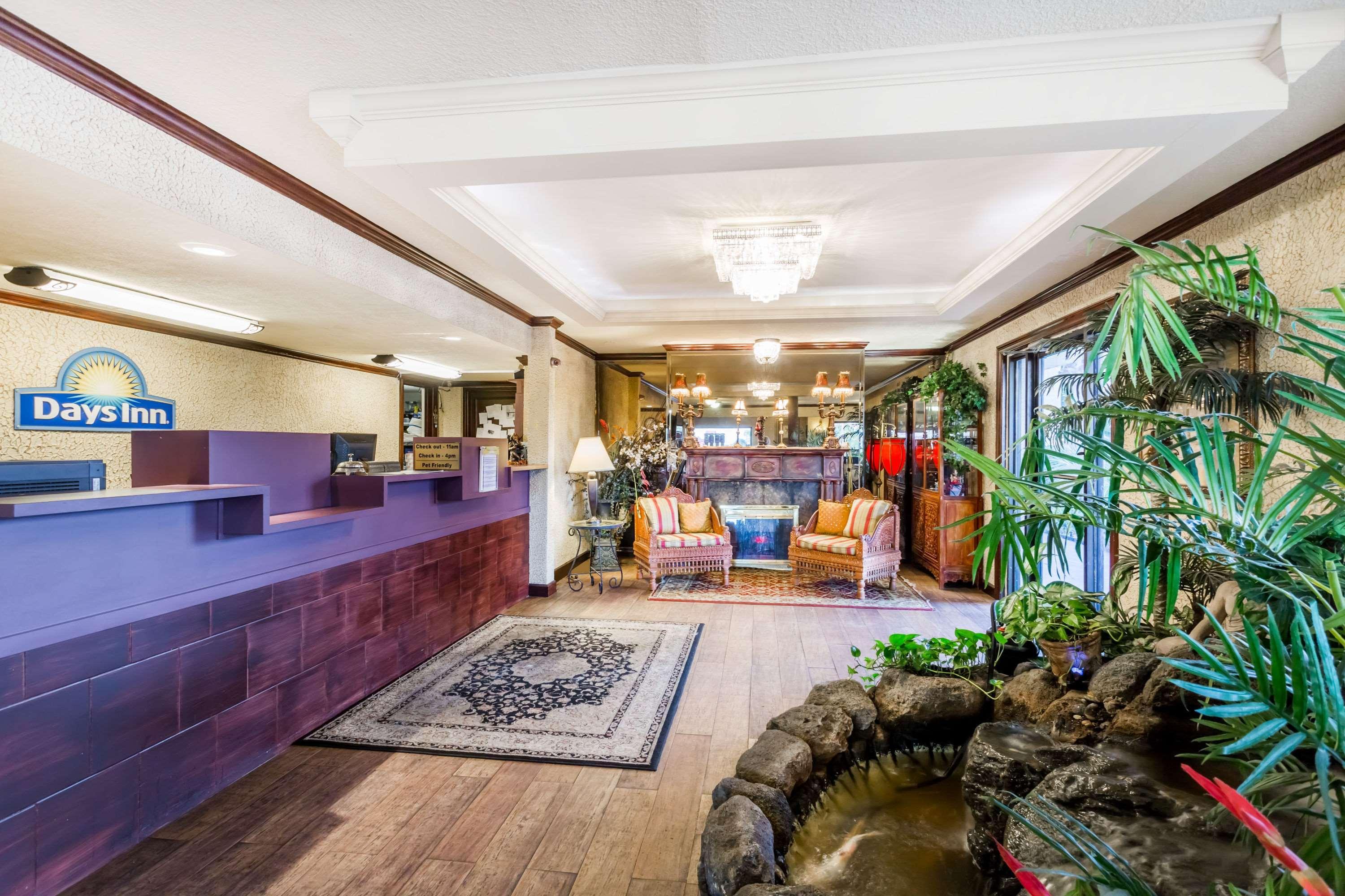 Days Inn By Wyndham Destin Ngoại thất bức ảnh