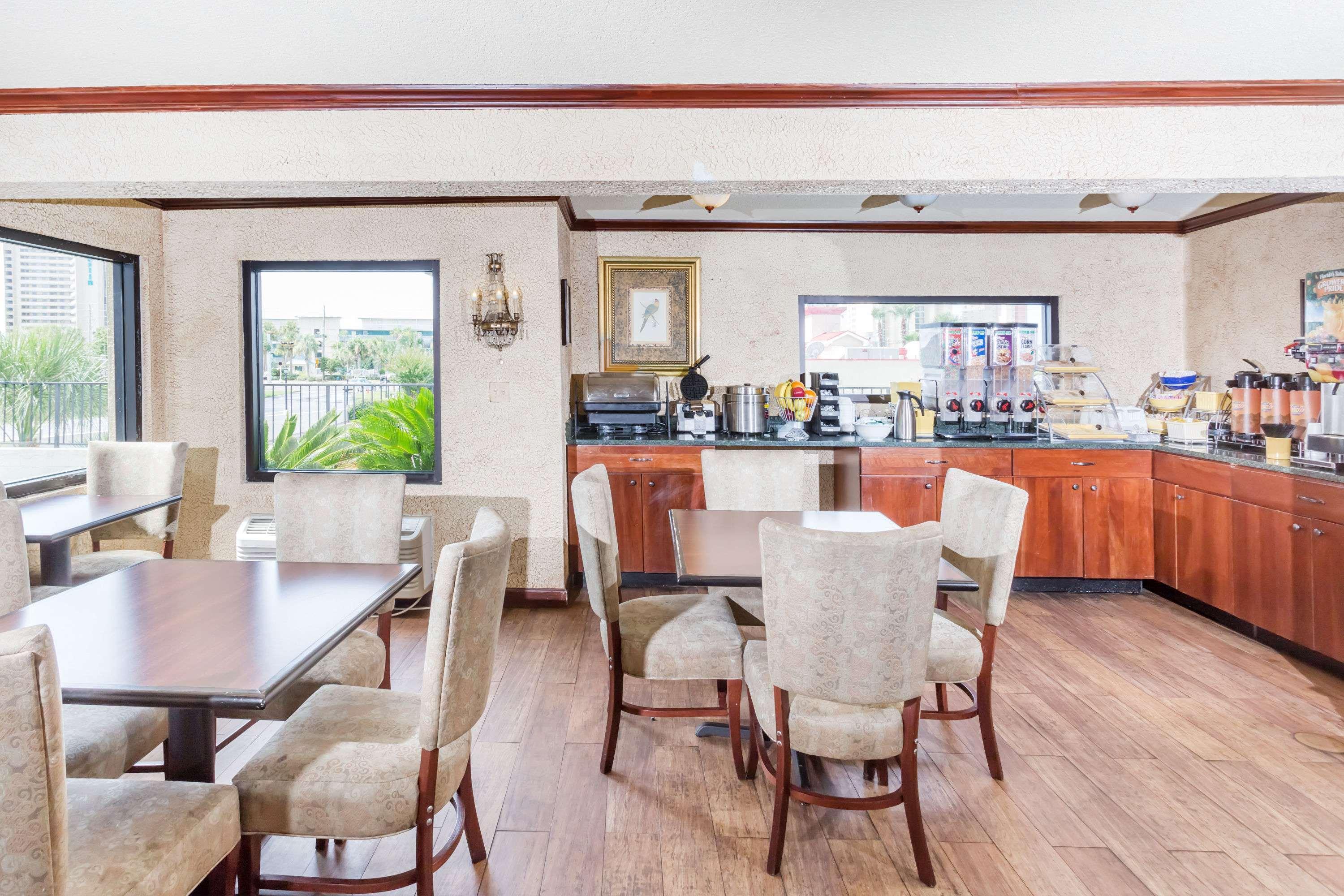 Days Inn By Wyndham Destin Ngoại thất bức ảnh