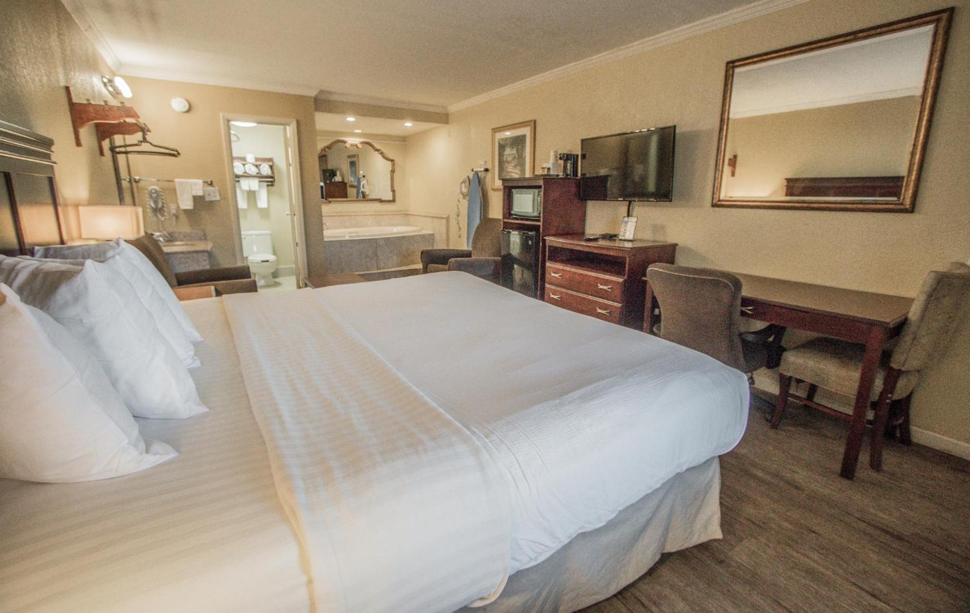 Days Inn By Wyndham Destin Ngoại thất bức ảnh
