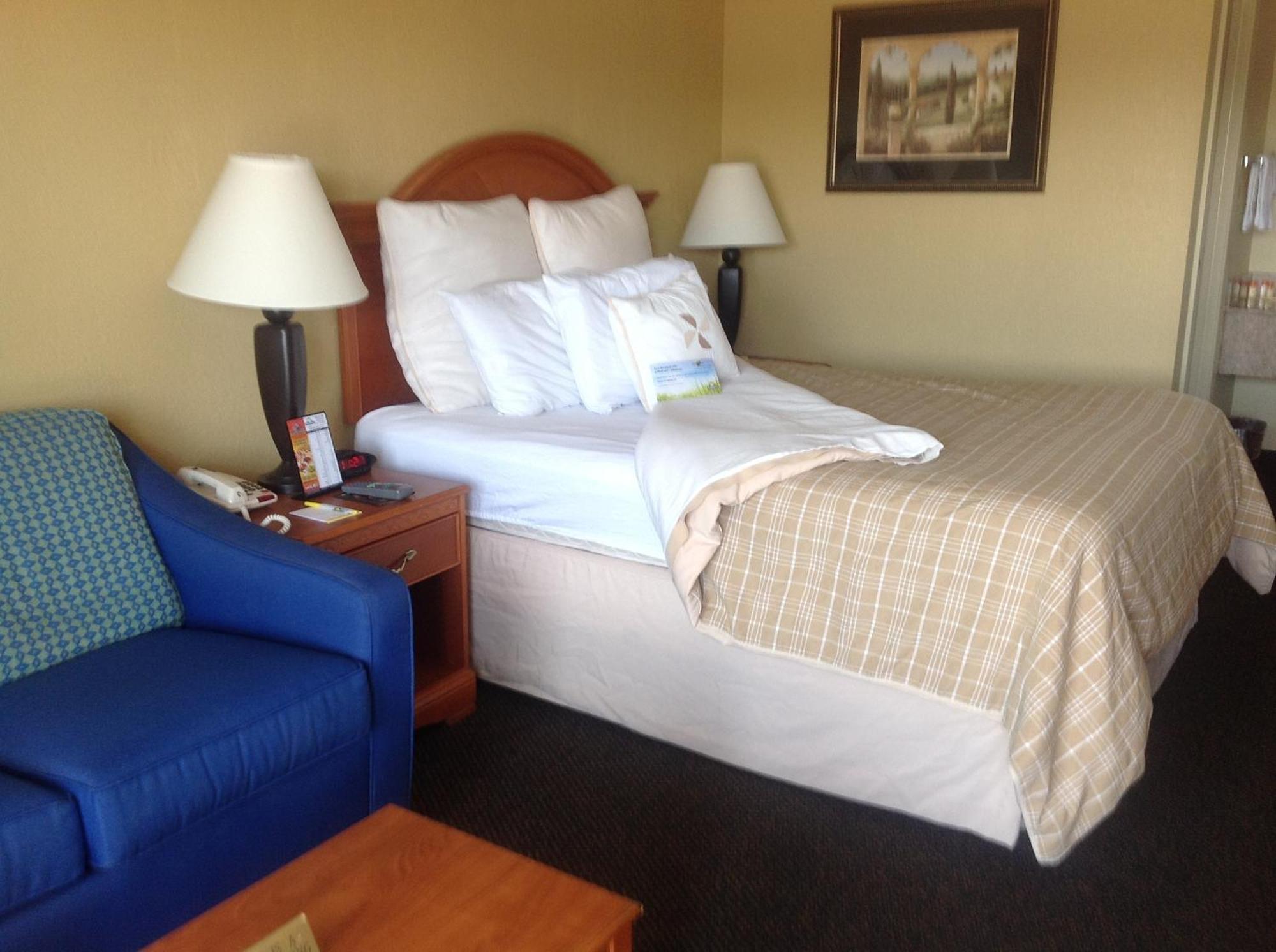 Days Inn By Wyndham Destin Ngoại thất bức ảnh