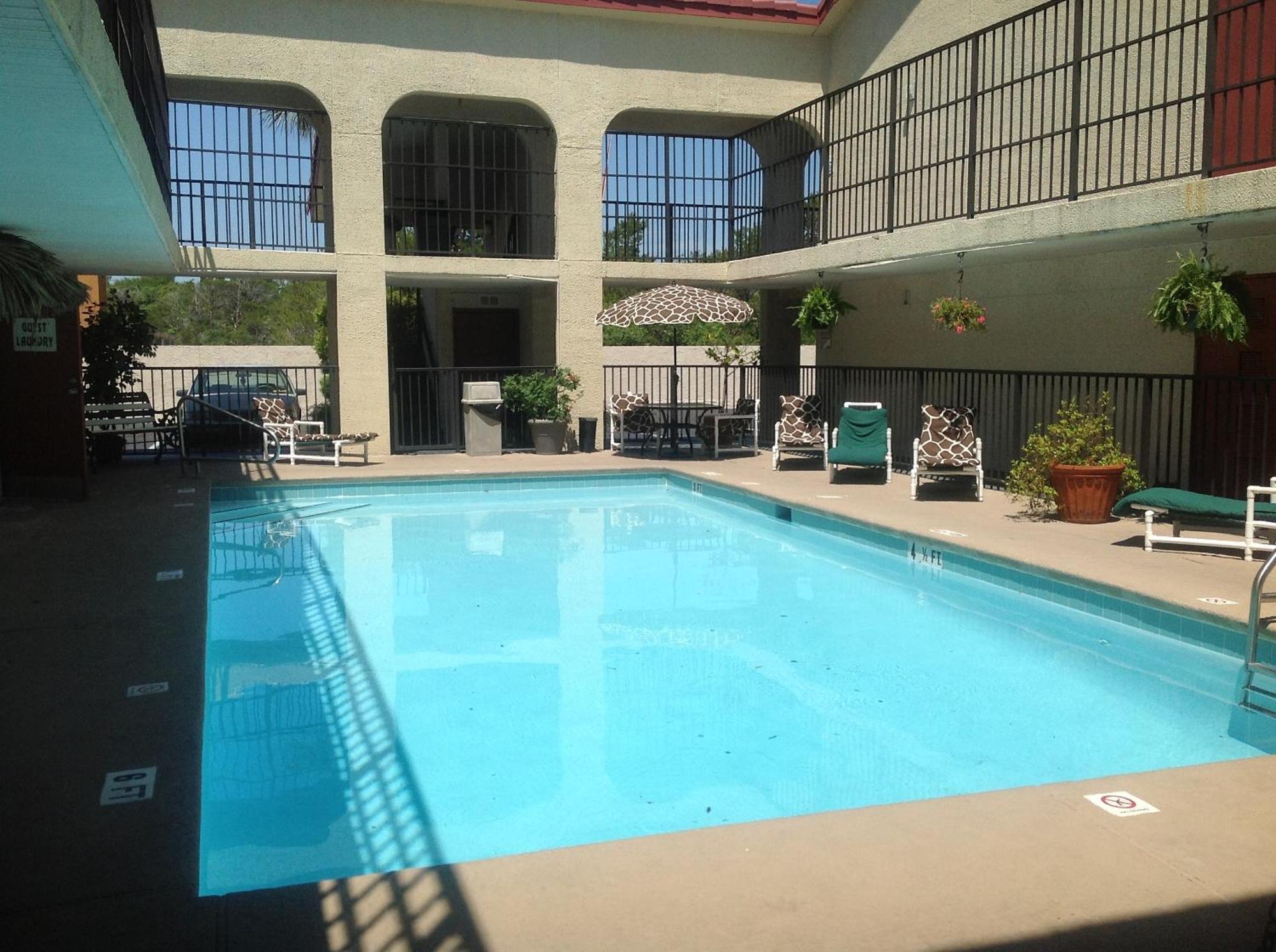 Days Inn By Wyndham Destin Ngoại thất bức ảnh