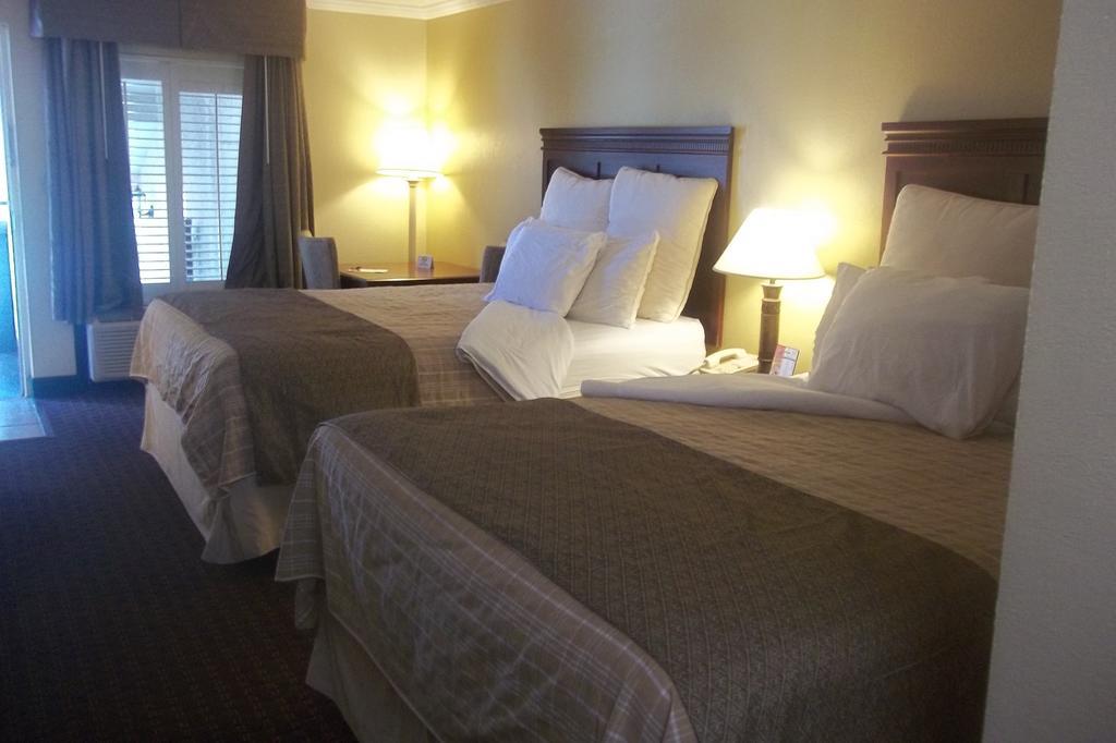 Days Inn By Wyndham Destin Ngoại thất bức ảnh