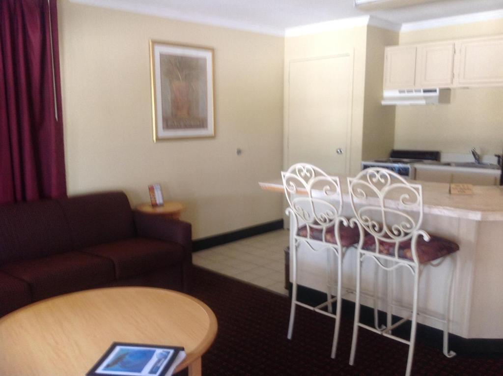 Days Inn By Wyndham Destin Ngoại thất bức ảnh