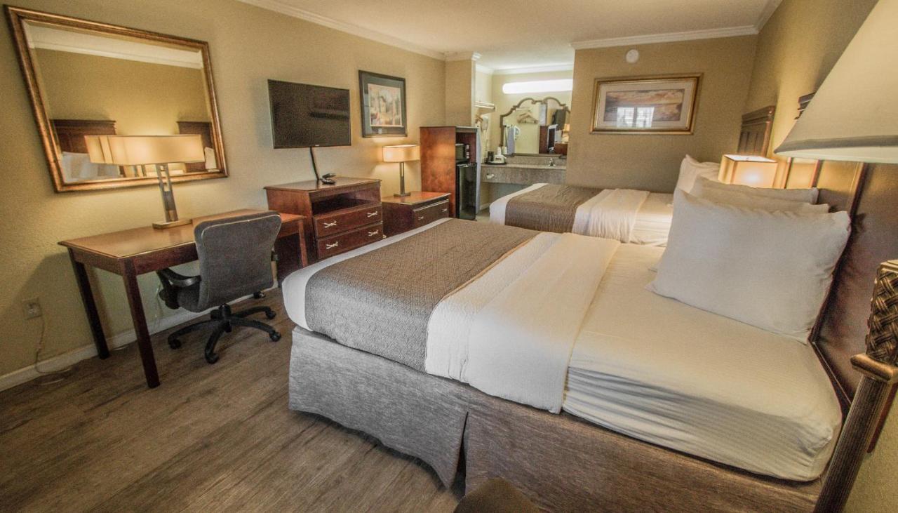 Days Inn By Wyndham Destin Ngoại thất bức ảnh
